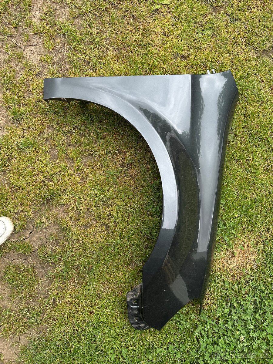 Prodám Rozšířené blatníky VW Golf - 3