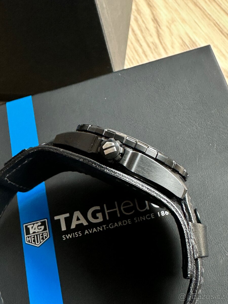 Tag Heuer Formula 1 David Guetta Edition - 3