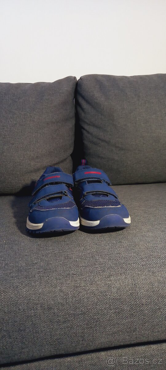 Prodám boty CROSSROAD BATE II - 3