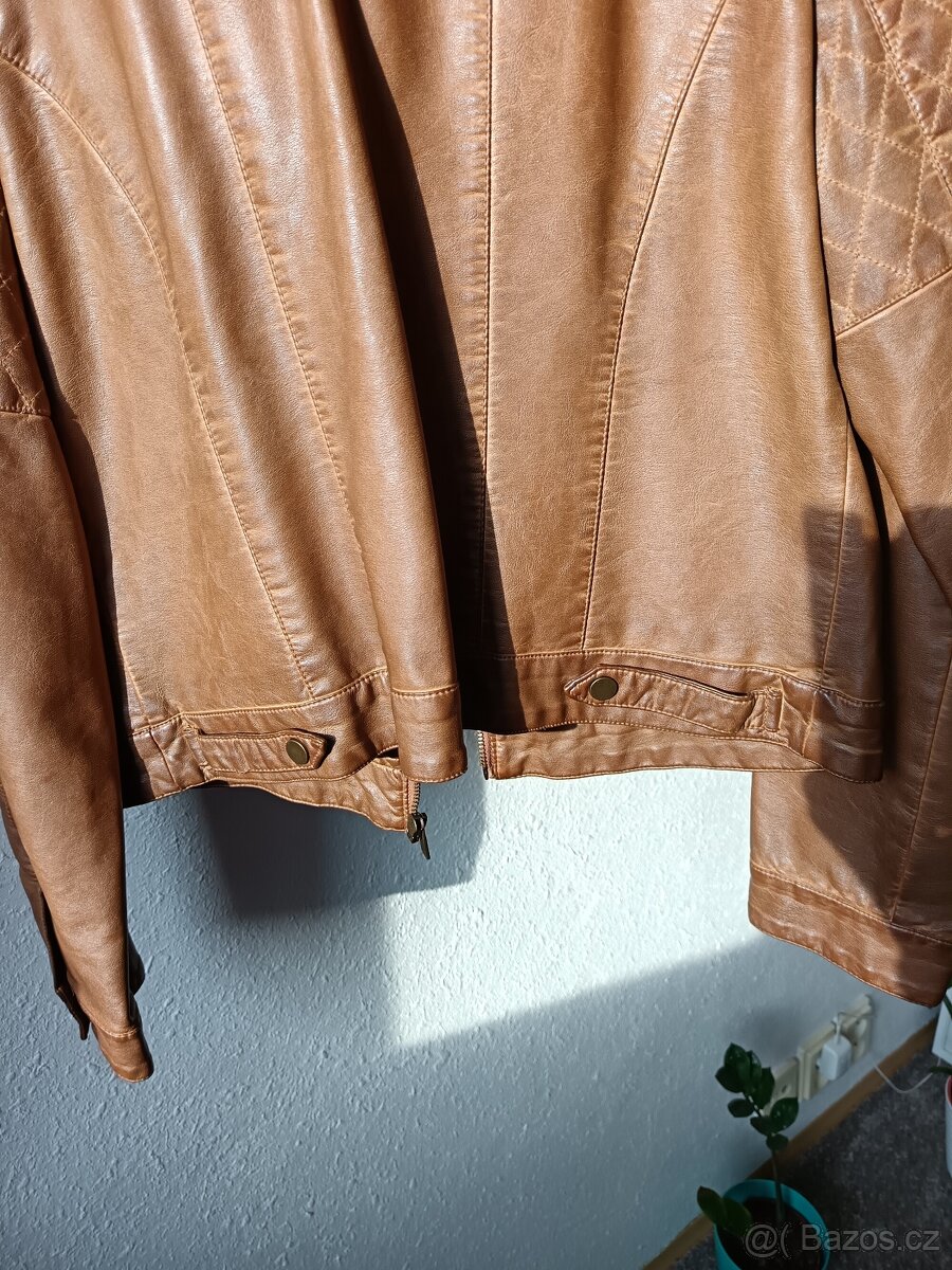 Dámská bunda Cameieu 40 - 3