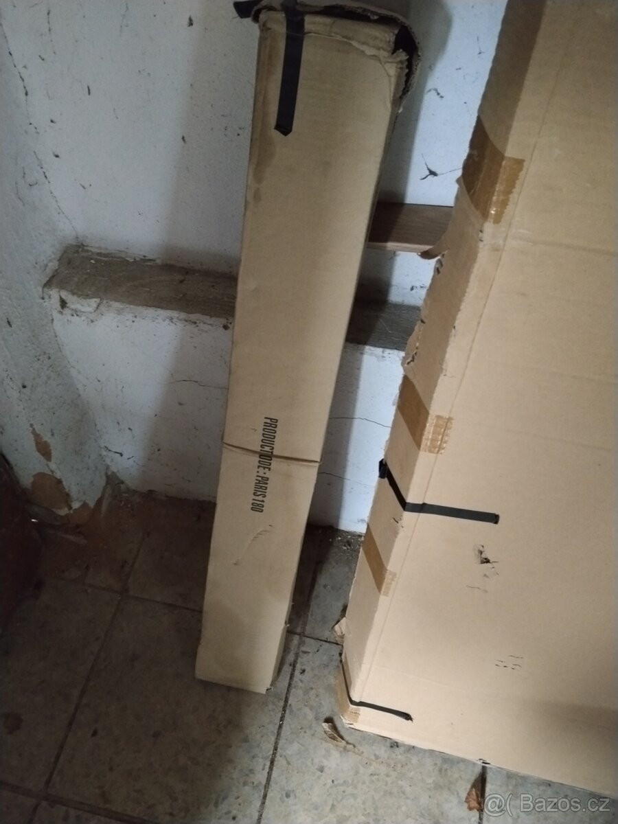 Manželská postel Paris - 3