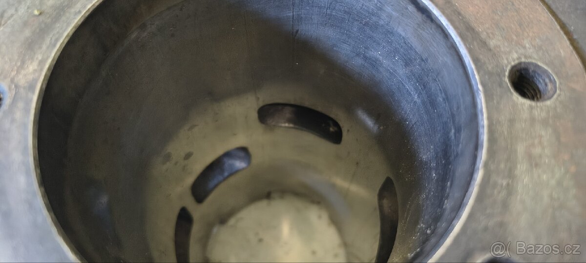 Válec TK malotraktor - 3