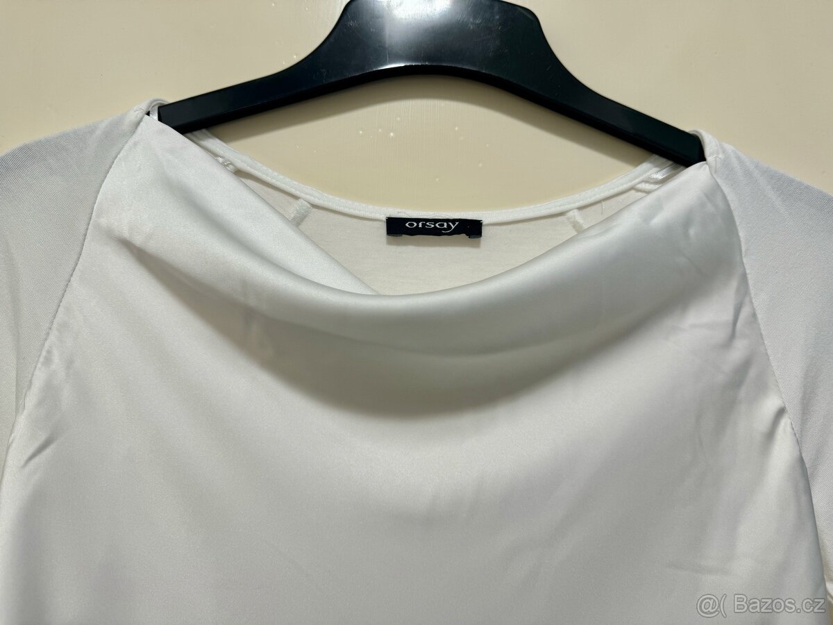 Nová halenka Orsay vel. XS - 3