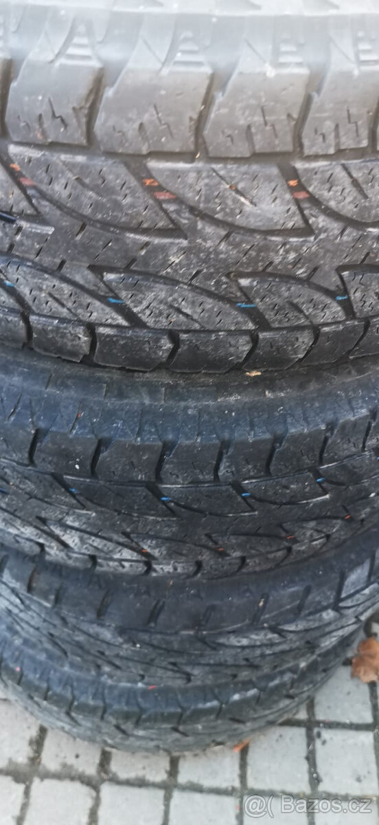 kola Nissa Navara R16 - 3