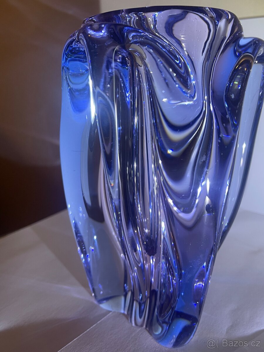 Prodám vázu bez poškození - 3