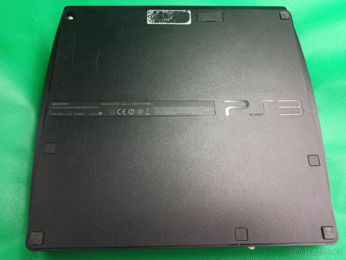 PS3, PS2 a PS1 na ND (čtěte popis) - 3