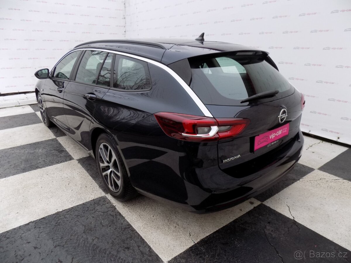 Opel Insignia 1.6 CDTI/Bussines Edition/DPH/ - 3