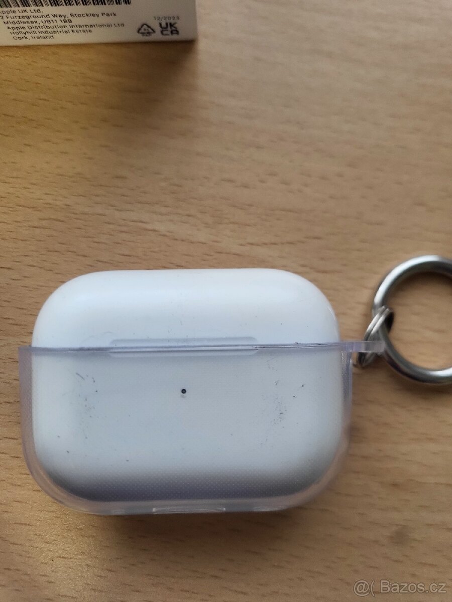 Apple Airpods pro 2 (2022) usb-c - 3