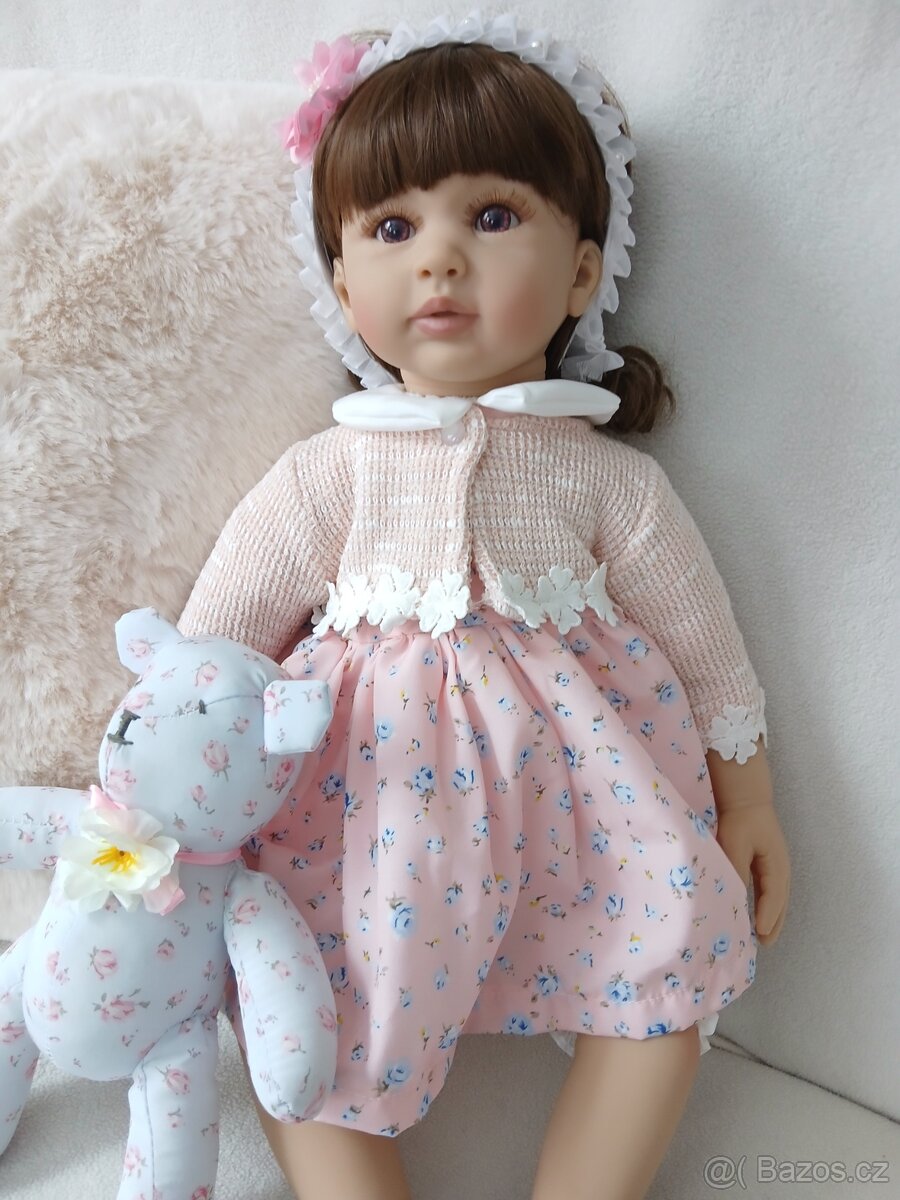 Nová vinylová panenka - 3