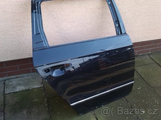 Prodám VW Pasat - 3