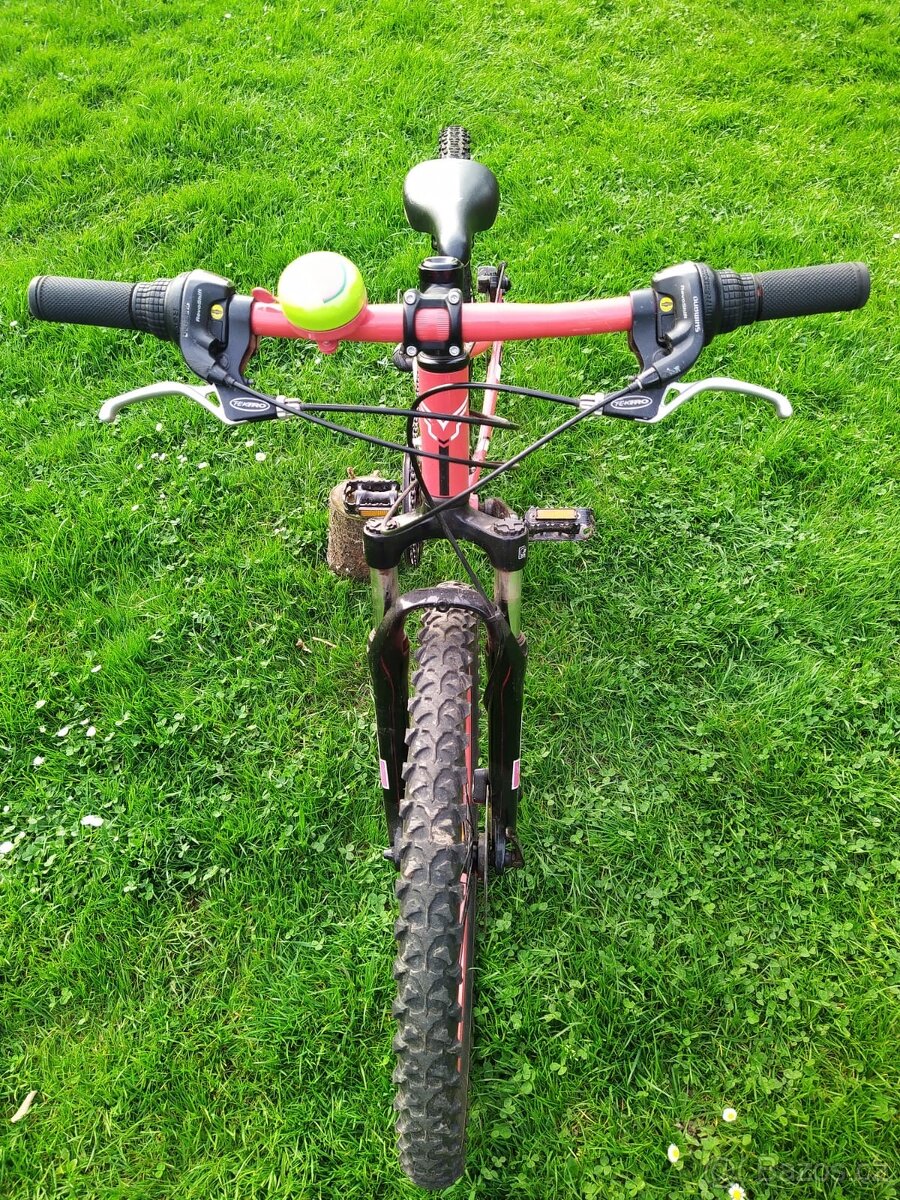 Dětské horské kolo 24 - 3