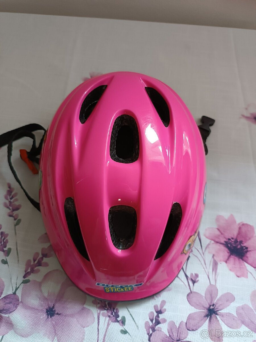 Dětská helma - 3