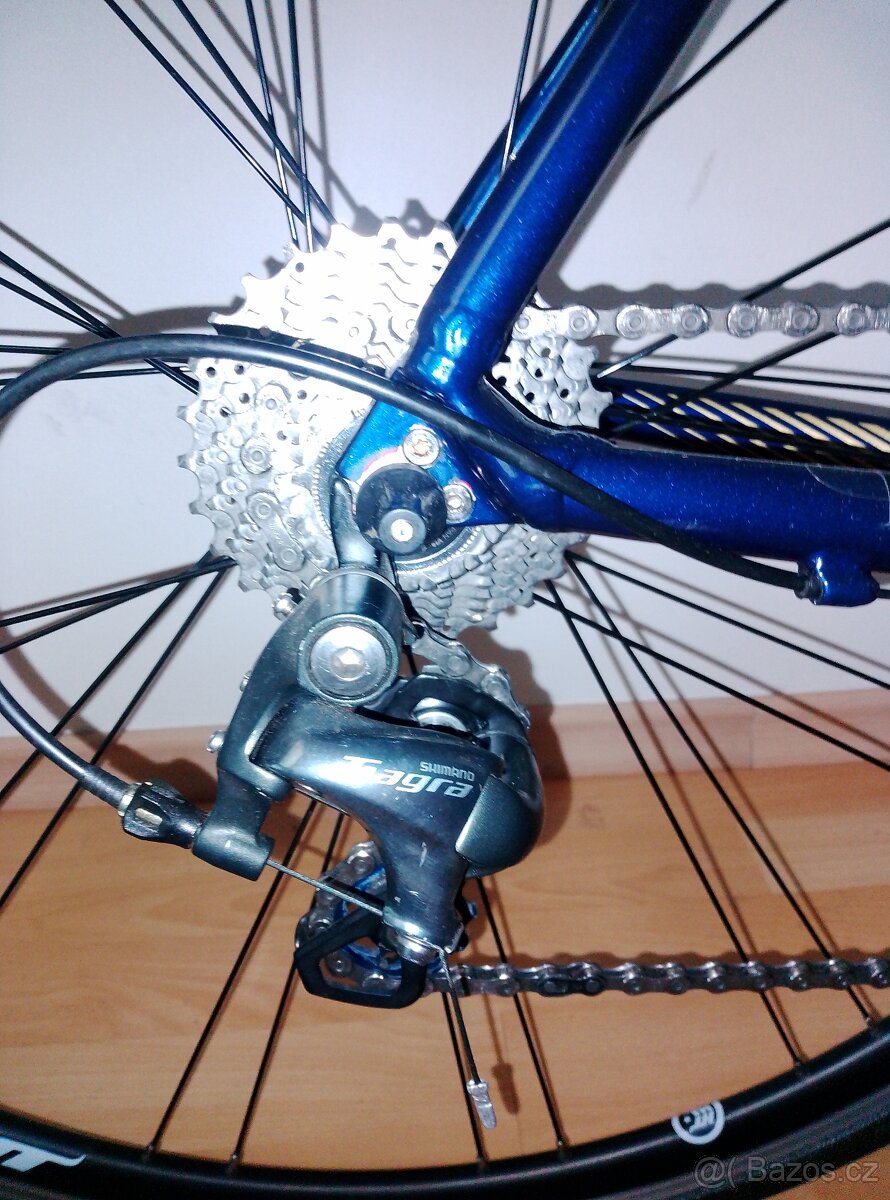 Merida scultura 300 - 3