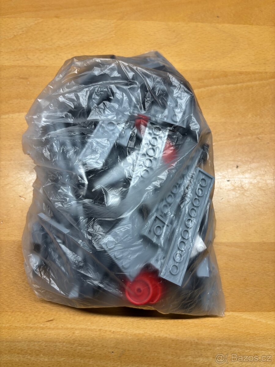 Lego cobi p- 51d mustang - 3