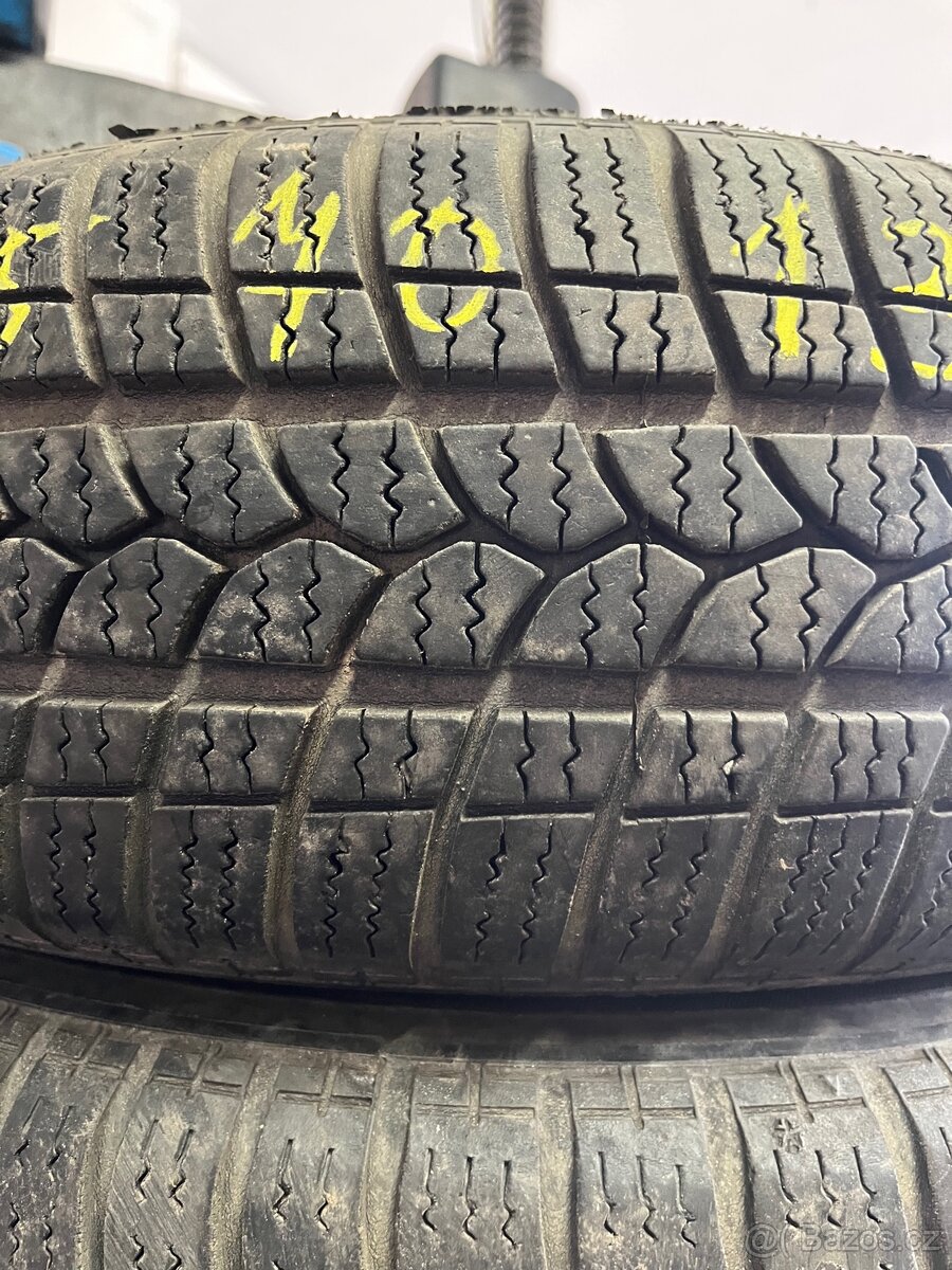 175/70/13 Zimni - 3