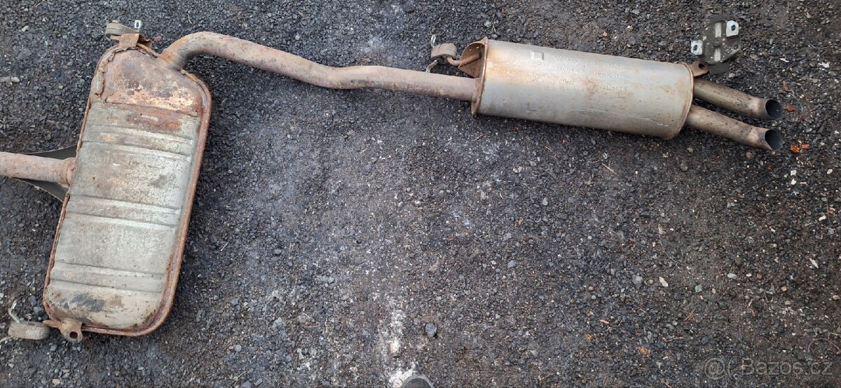 Náhradní díly - 3