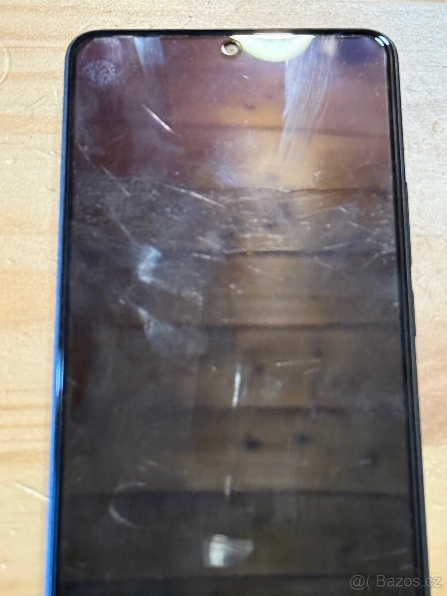 Xiaomi redmi note 13 Pro 5G - 256GB - 3