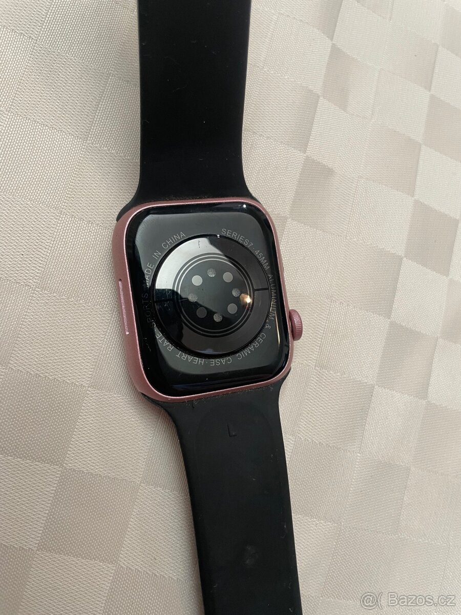 Apple Watch - 3