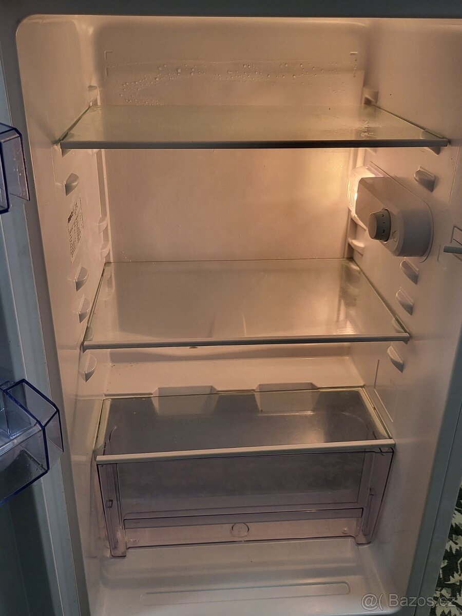 lednička, chladnička Beko - 3