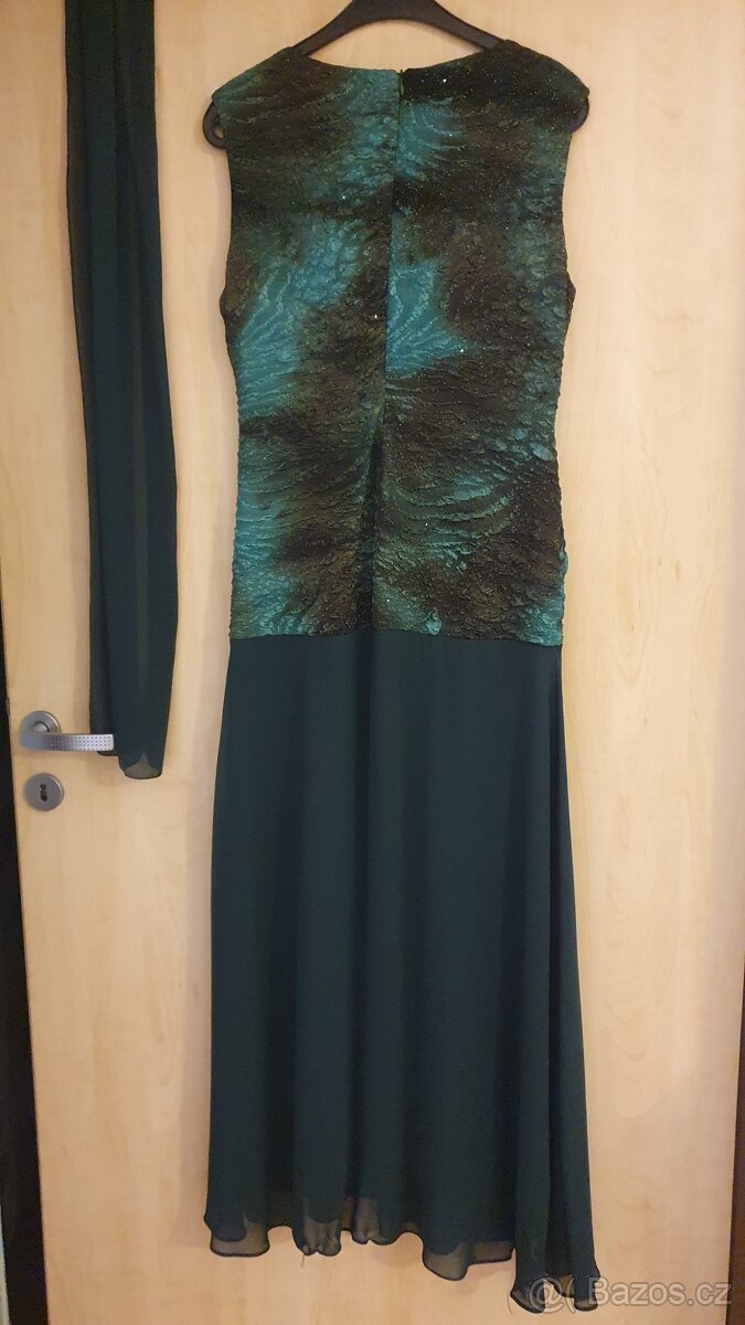 společenské šaty - 3
