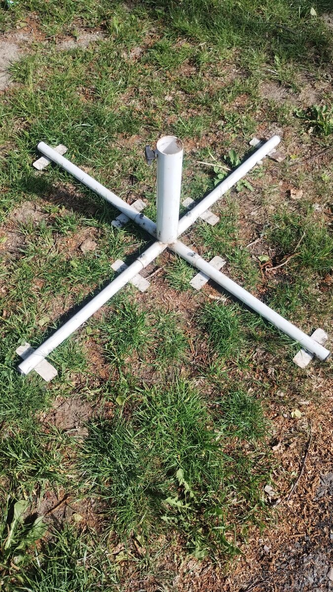 Hospodský slunečník - 3