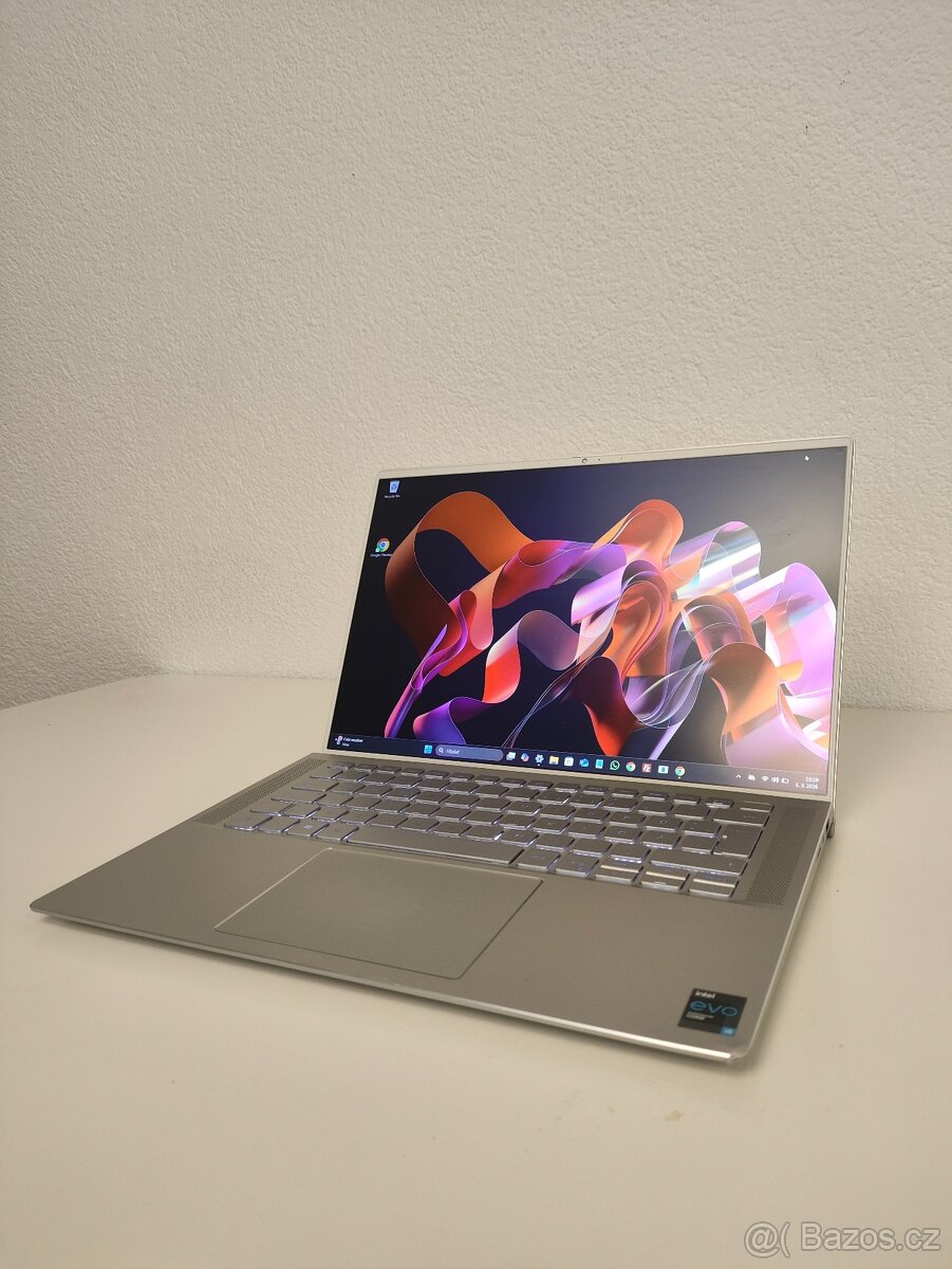 Dell Inspiron 7400 | i5 • 8GB • 256GB SSD - 3