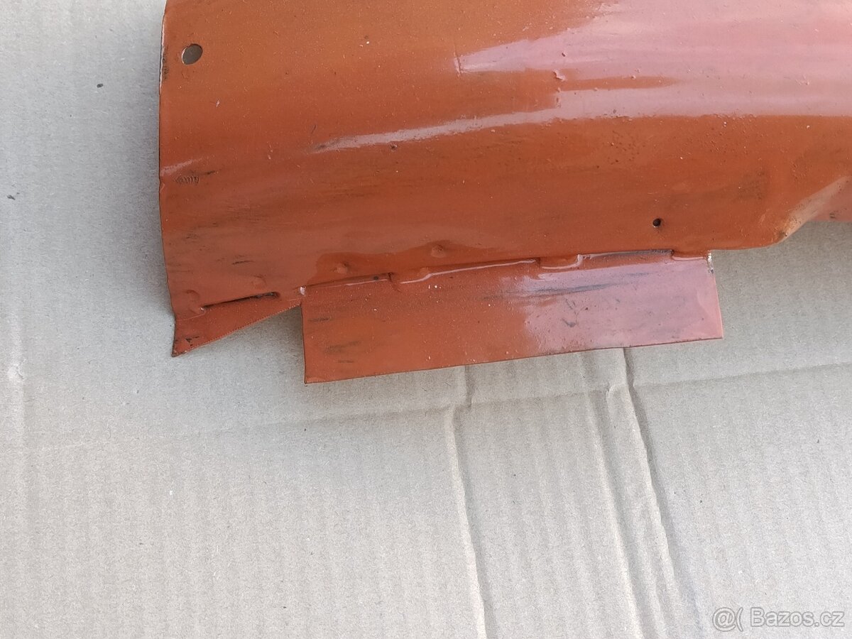 Jawa Čz Malá Kývačka - 3