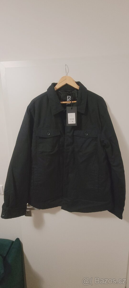 Bunda Brandit Lumberjack jacket - 3