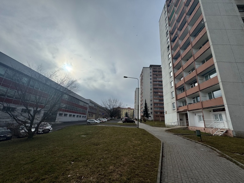 Prodej bytu 3+1 v Mostě - 3