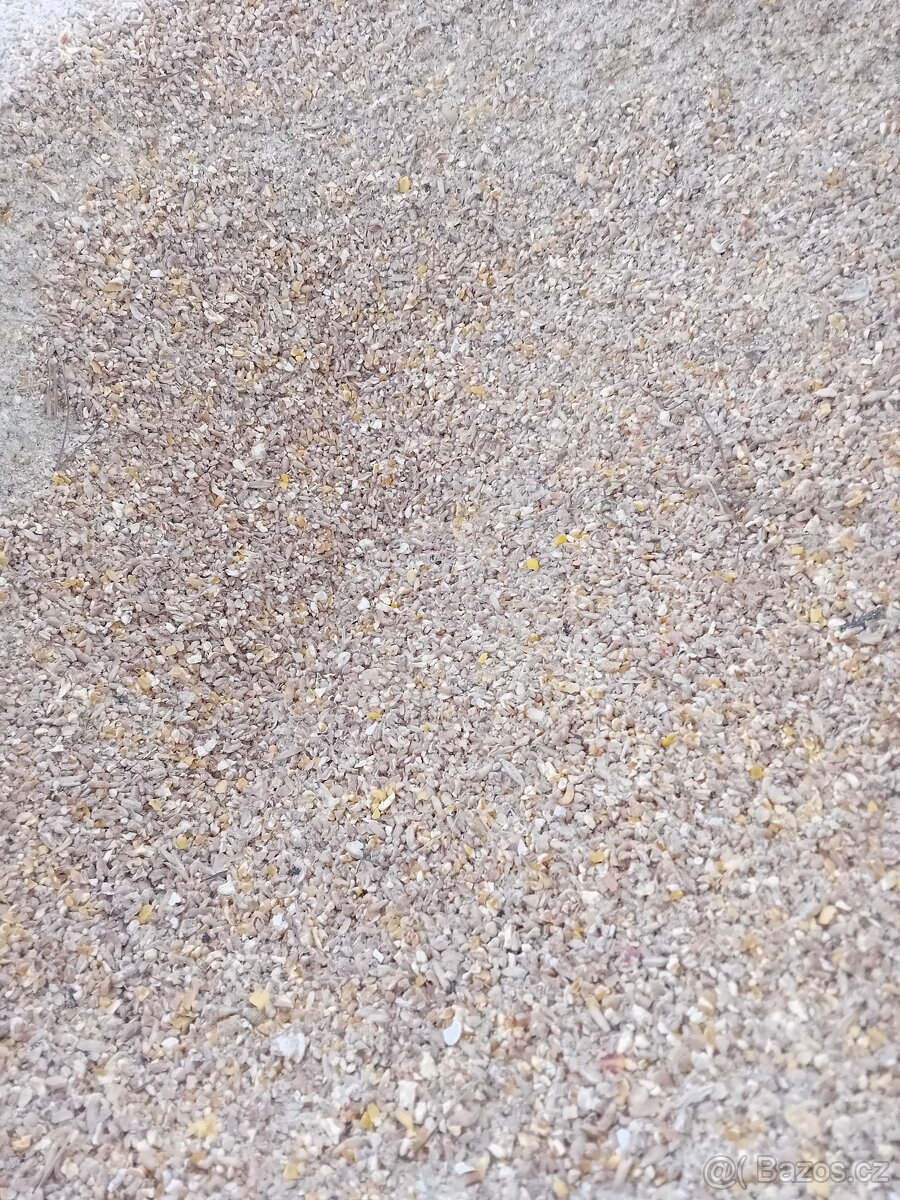 Krmná směs pro nosnice N2 - N1 - 3