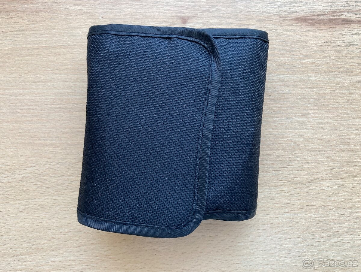 Sada makropředsádek 4v1 - 82mm - 3