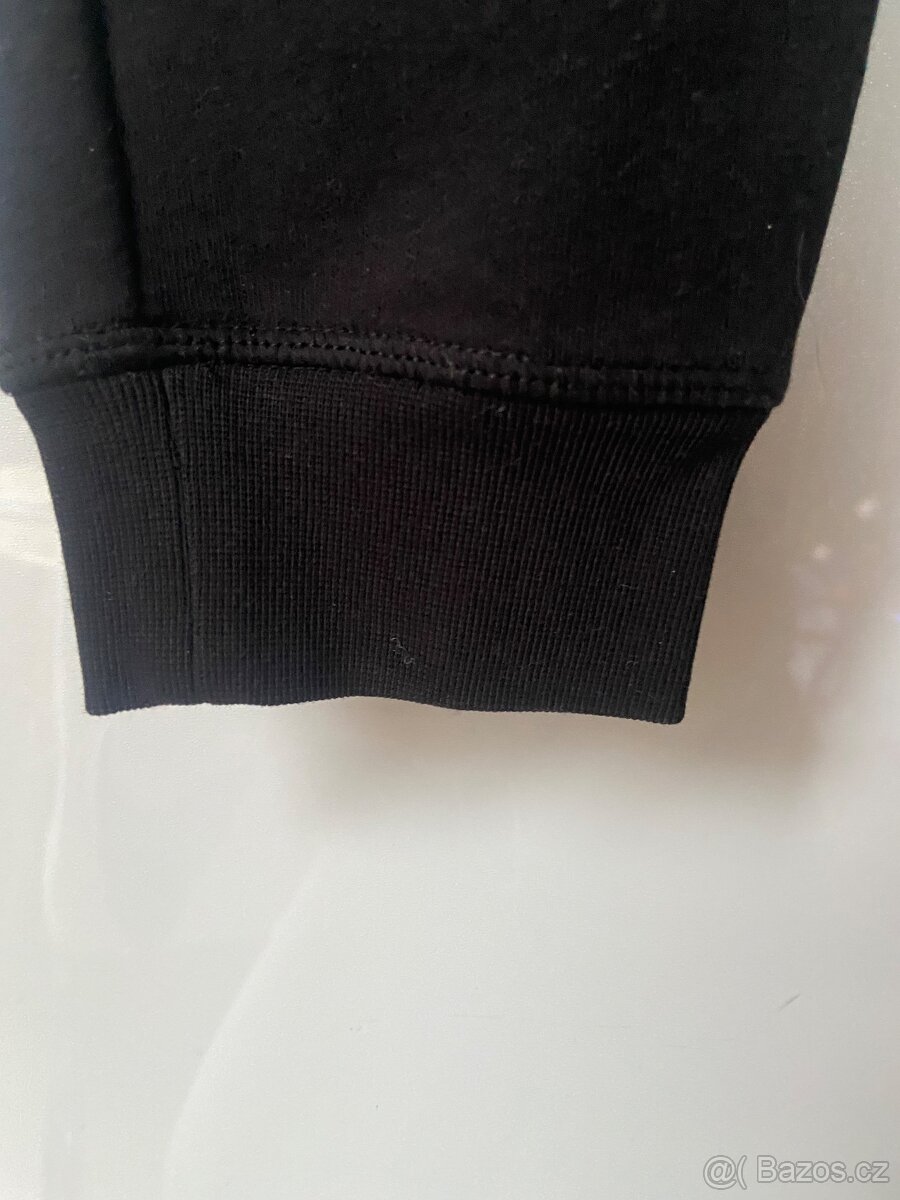 Teplejší tepláky Tommy Hilfiger vel M - 3