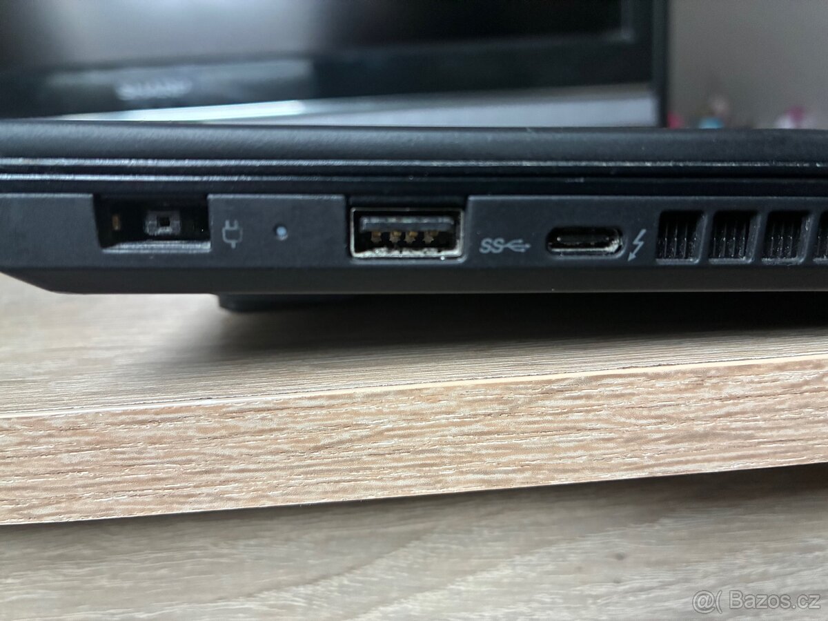 Lenovo ThinkPad T470 - 3