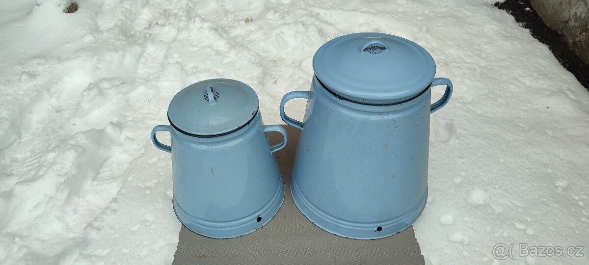 Nádoba na sádlo - 3