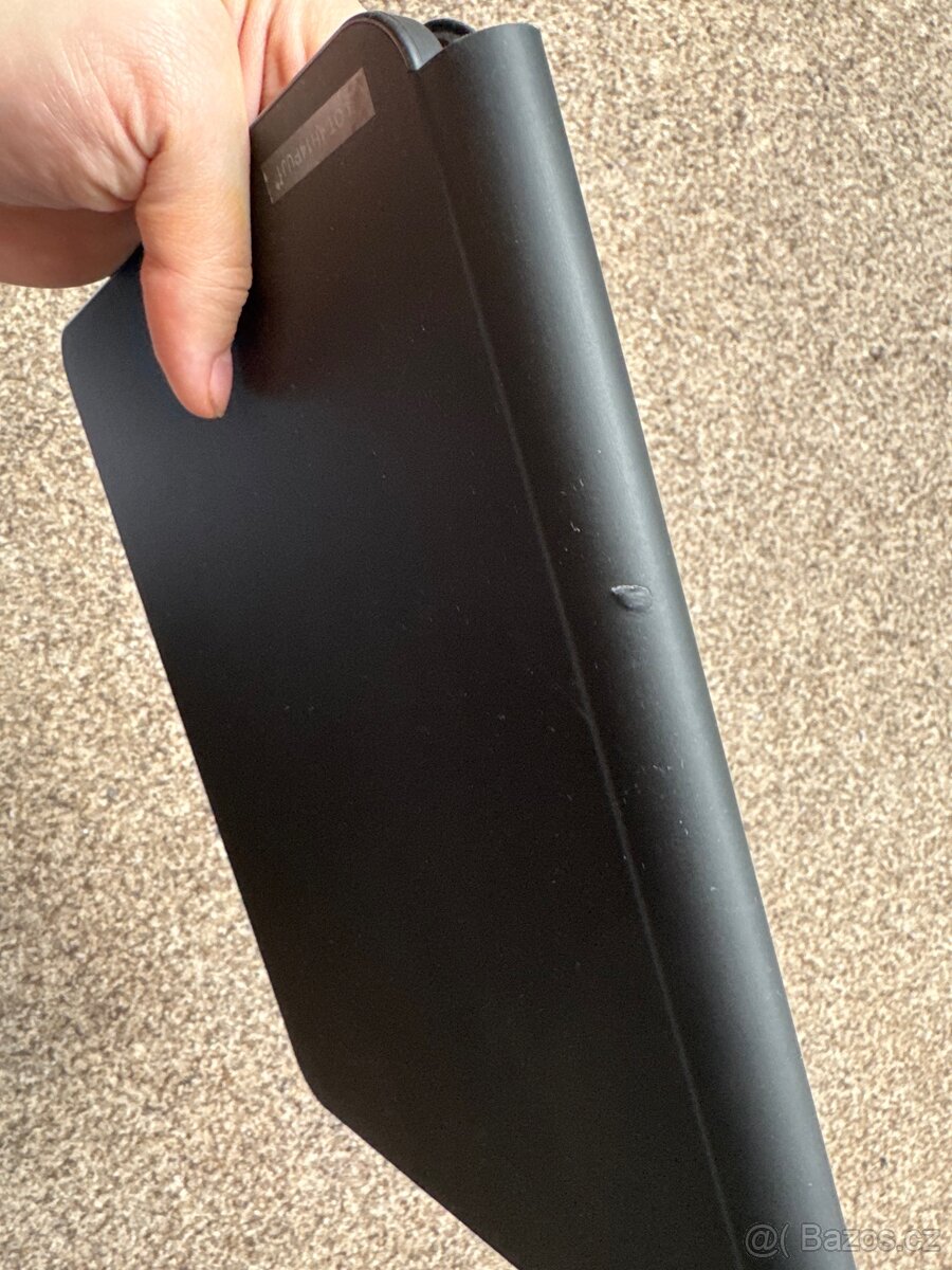 inateck iPad 11" black iPad Air 4/7th - 3