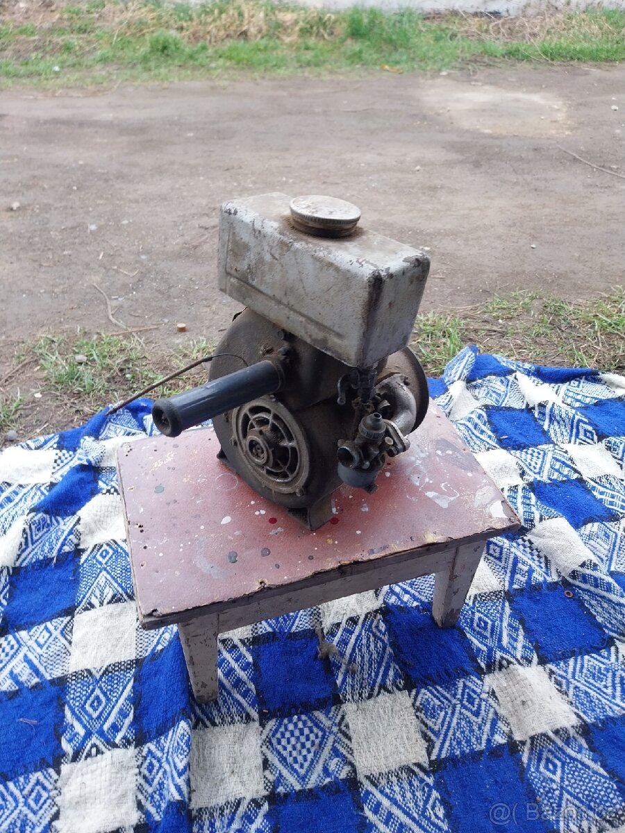 Rotax - 3