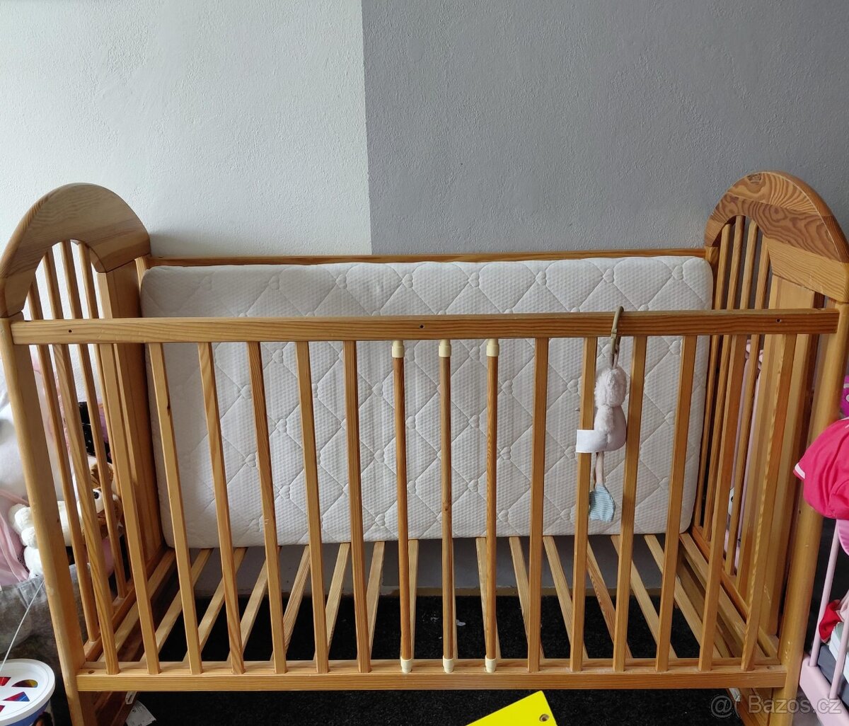 Dětská postilka - 3