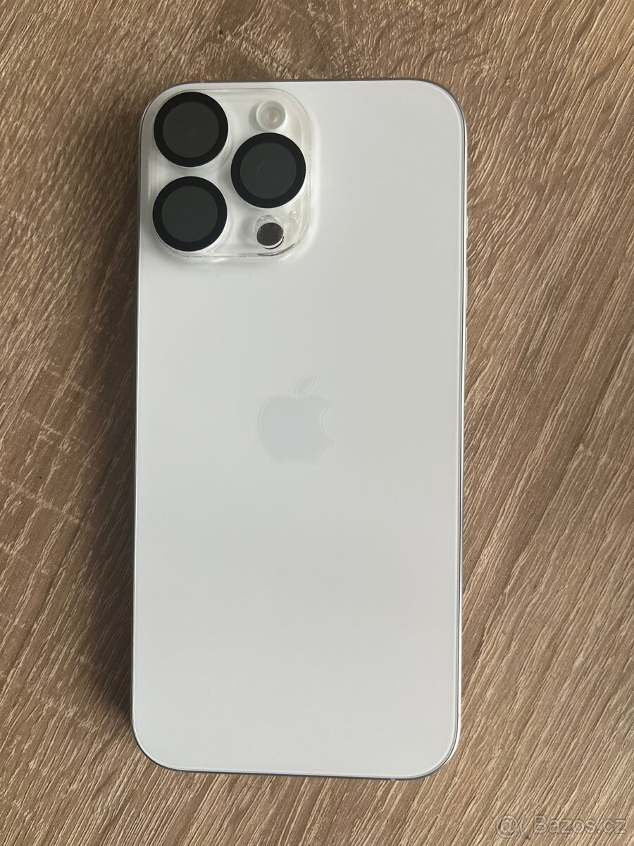 IPhone 16 Pro Max - 3