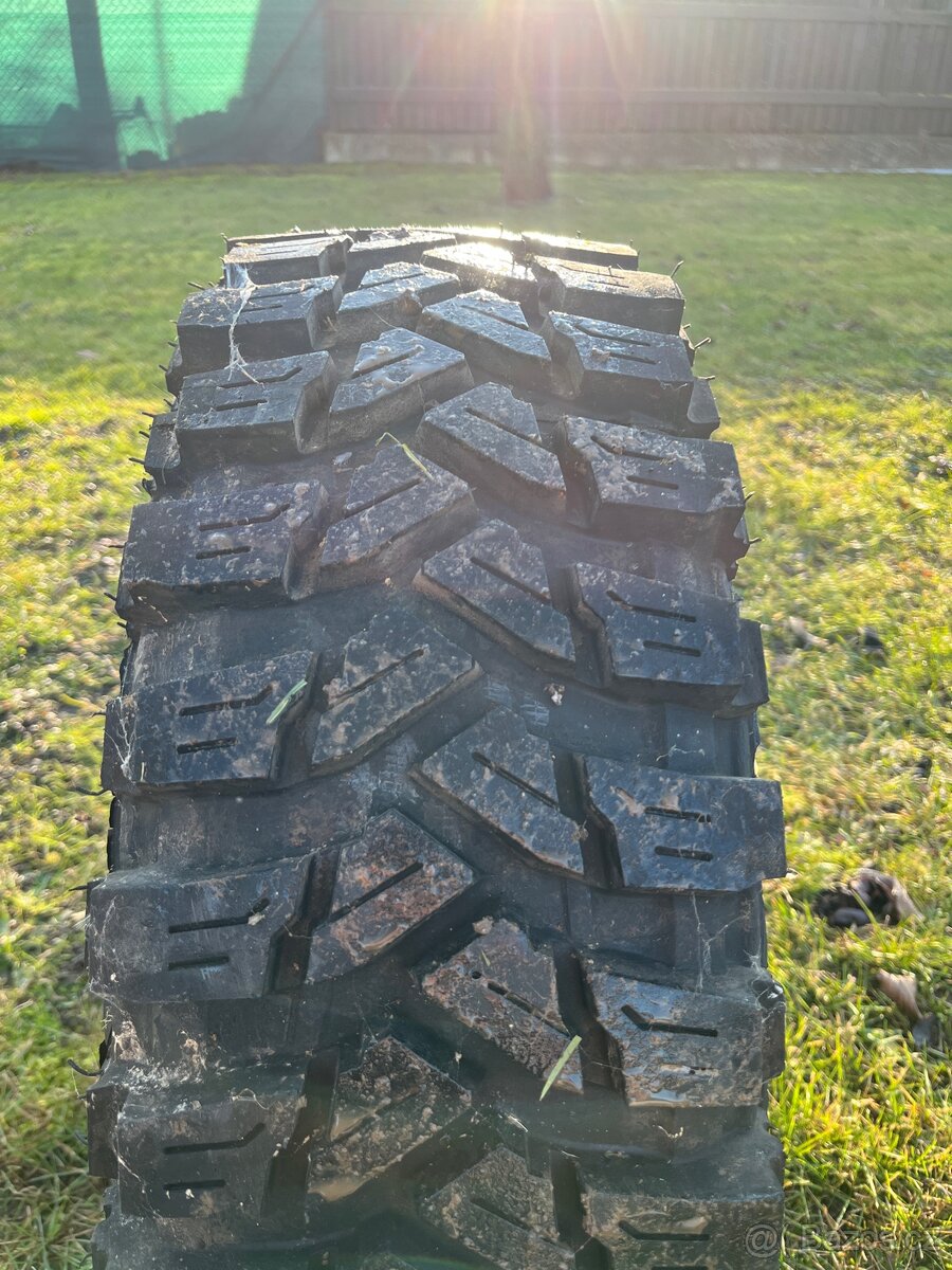 OFF-ROAD pneu 185/65 R15 - 3