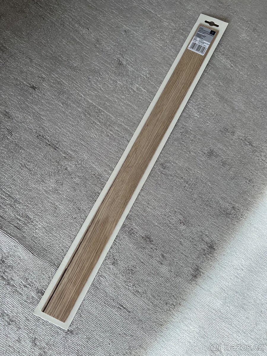 Lišta na kuchyňskou desku Sanremo Sand - 3