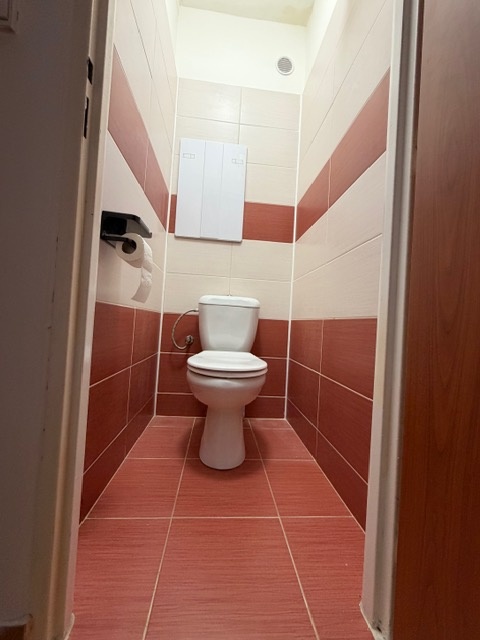 Byt 2+1, Volgogradská, Ostrava - Zábřeh - 3