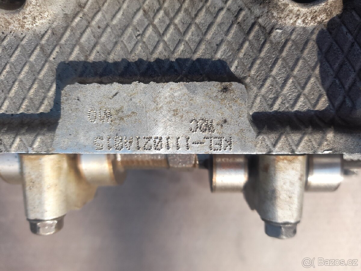 Hyundai I 20 hlava motoru 1.2 63kw - 3