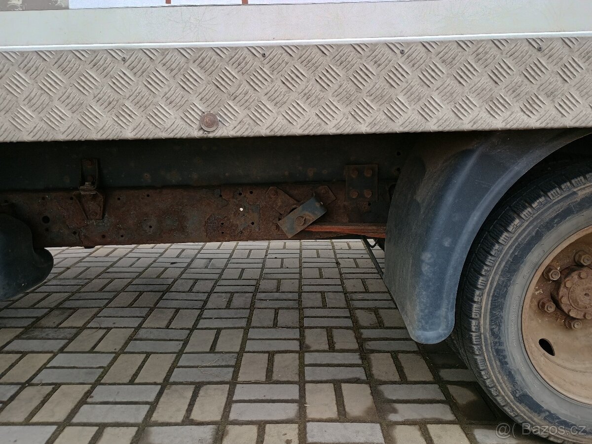 Iveco Daily 35C15 - 3