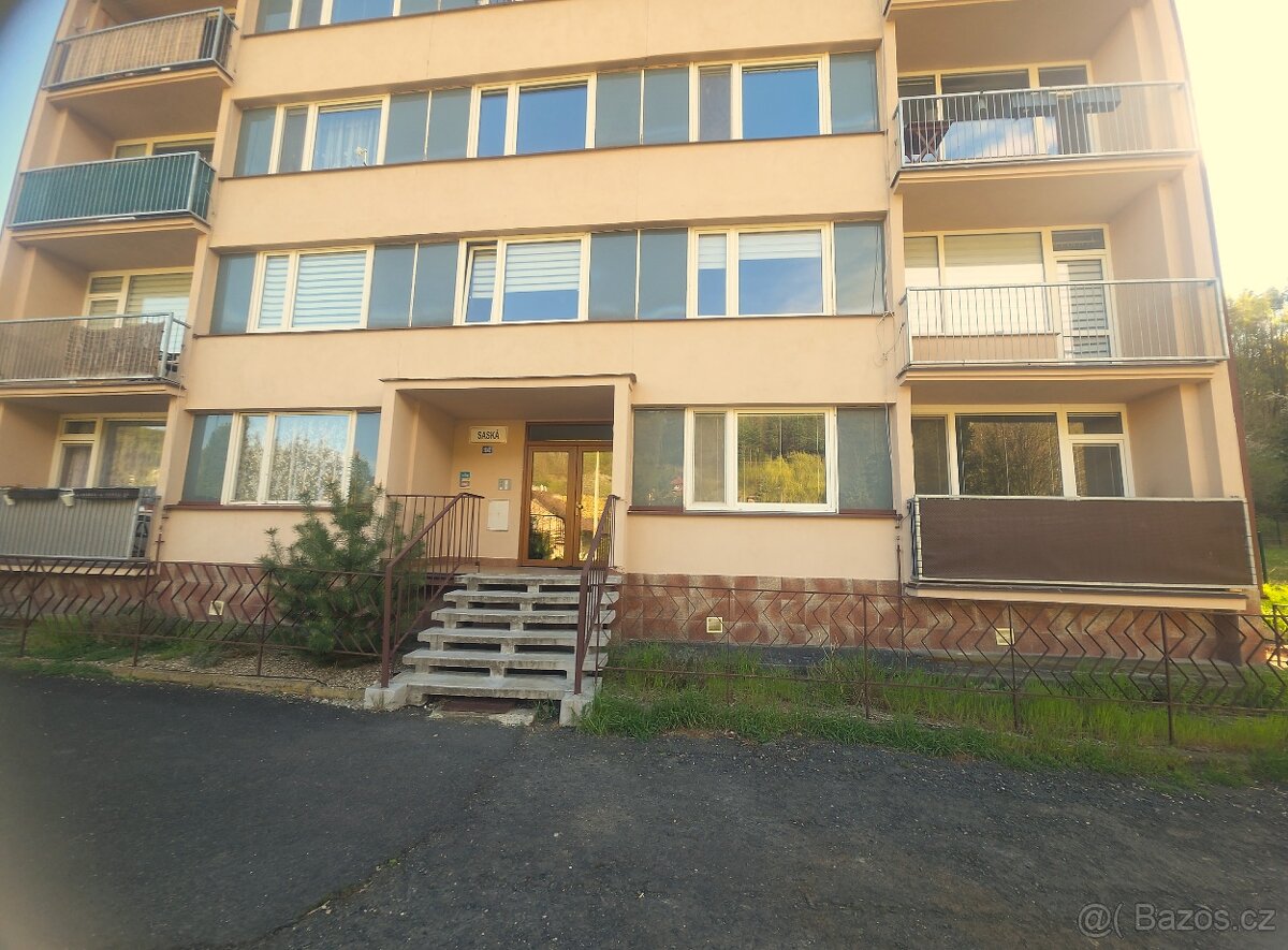 Pronájem bytu 3+1 ( 81m2) - 3