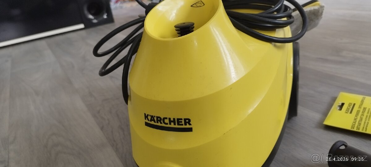 Karcher SC 3 easyfix - 3