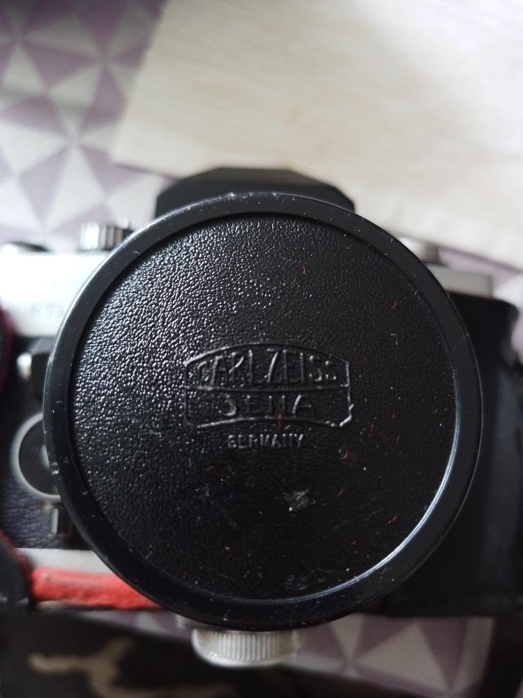 Exakta RTL 1000 - 3