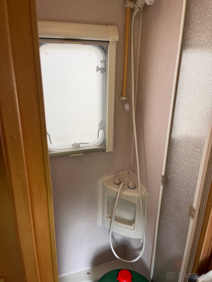 Karavan Challenger 470 SE - 3