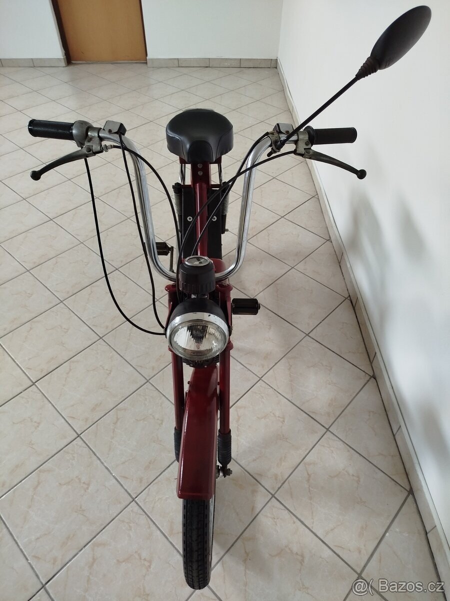 babeta 210 - 3