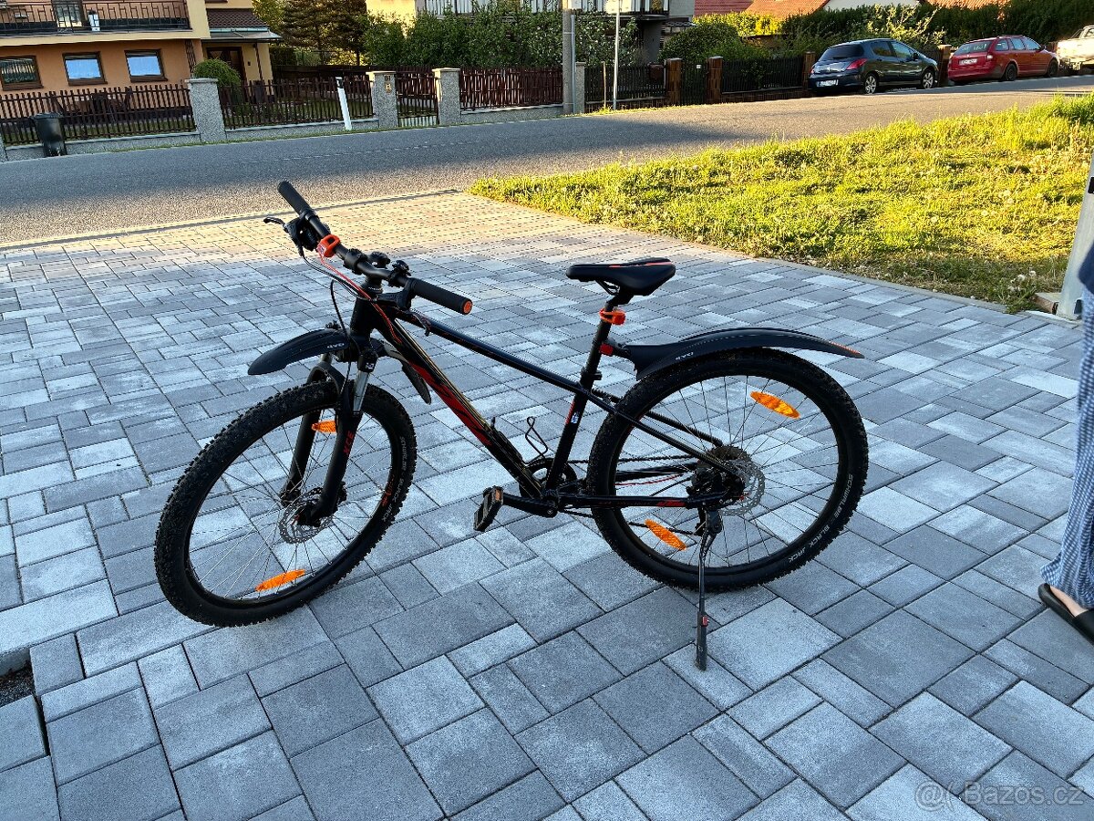 Kolo KTM - 3