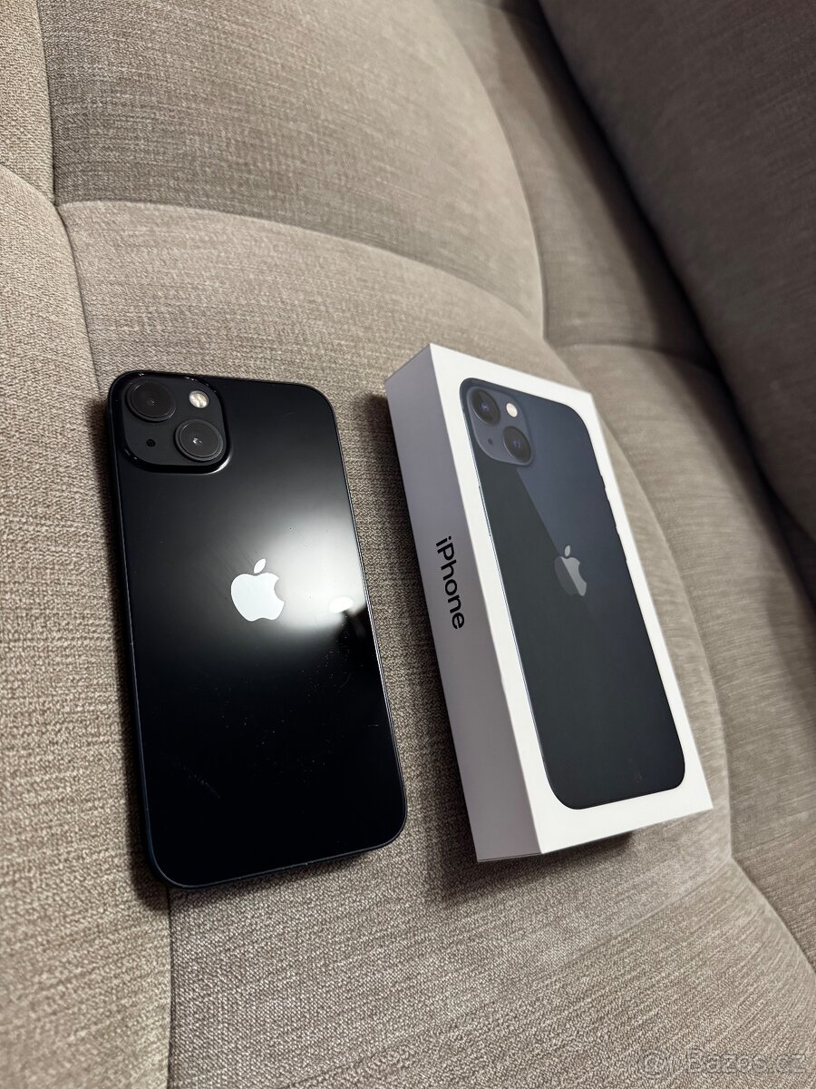 Iphone 13,128gb - 3